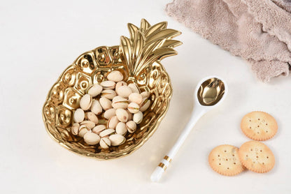 Pampa Bay - The Golden Pineapple Set