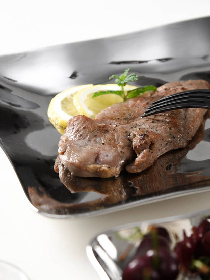 Pampa Bay - Rectangular Platter