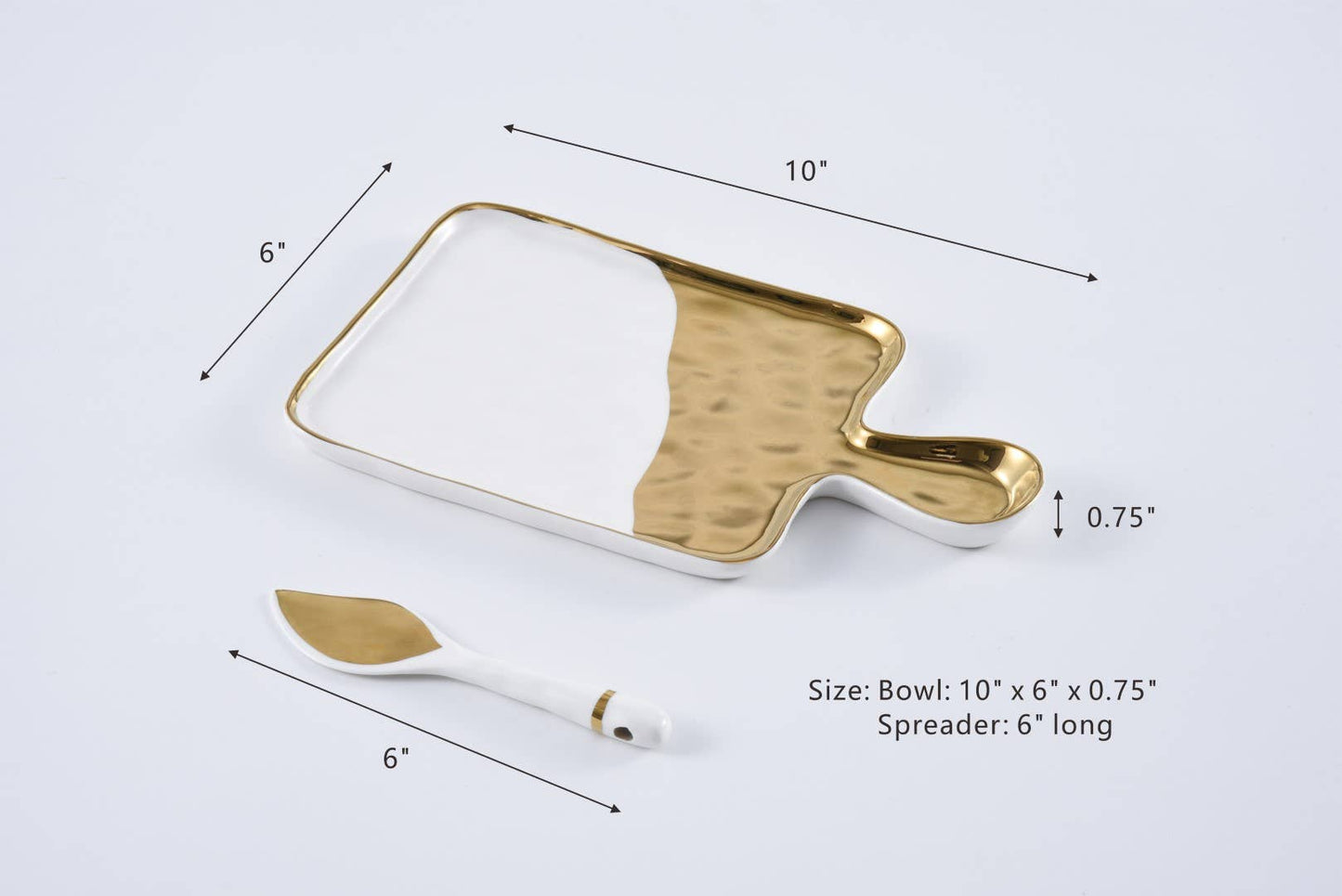 Pampa Bay - The Tray Set