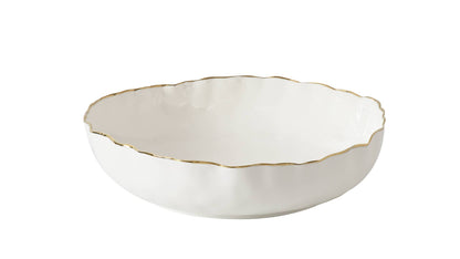 Pampa Bay - Extra Large Shallow Bowl