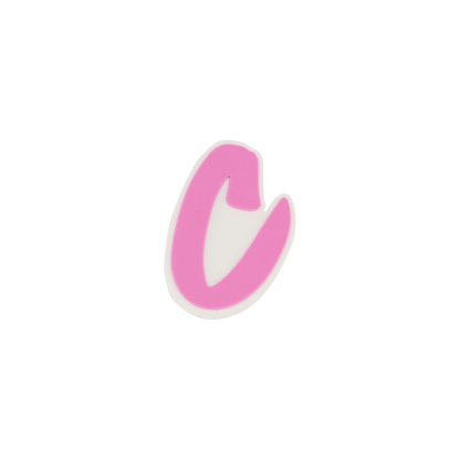 Light + Nine - DIY ALPHABET NIMIX PINK/RED MIX