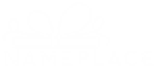 Nameplace 🎁
