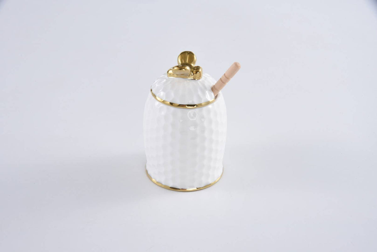 Pampa Bay - Honey Jar Set