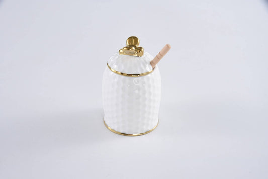 Pampa Bay - Honey Jar Set