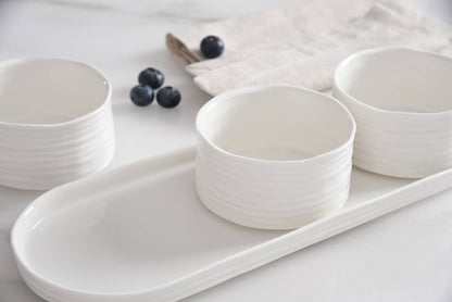 Pampa Bay - Entertaining Set - 4pc