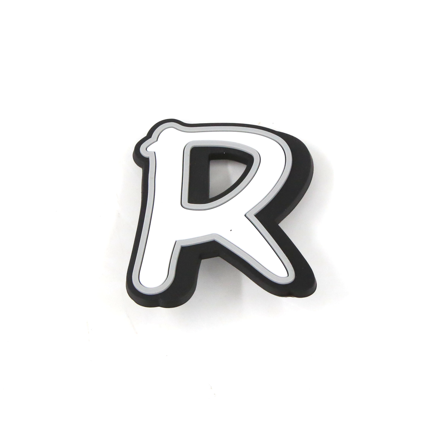 Light + Nine - DIY ALPHABET NIMIX SET BLACK N WHITE