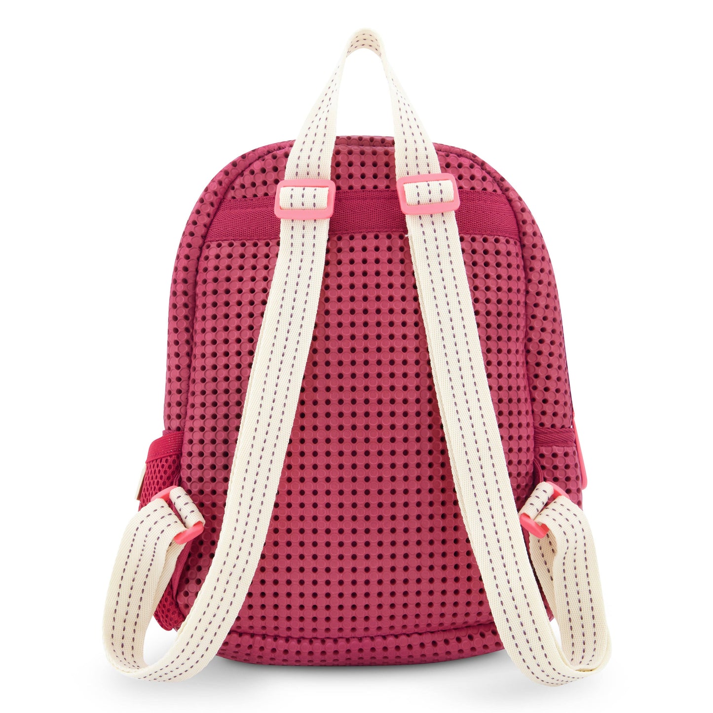 Light + Nine - Little Miss Mini Backpack Multi Rose