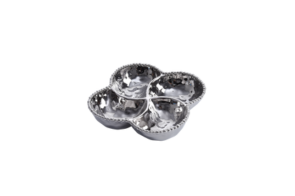 Pampa Bay - 4-Section Bowl