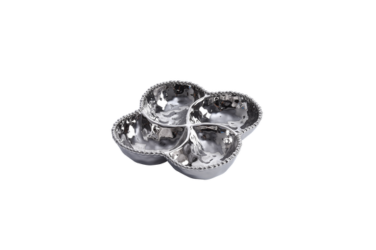 Pampa Bay - 4-Section Bowl