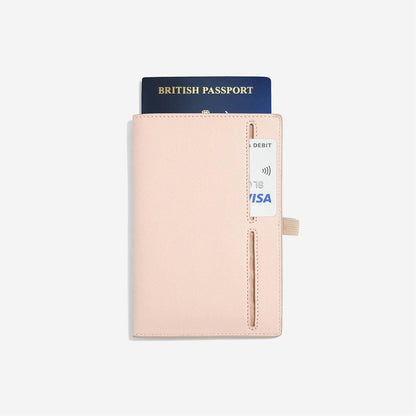 Stackers - Passport Sleeve