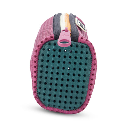 Light + Nine - Pencil Pouch Artist Green