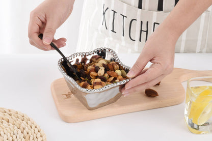 Pampa Bay - Square Snack Bowl