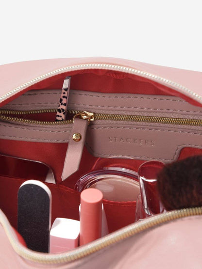 Stackers - Heart Cosmetic Bag