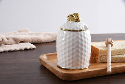 Pampa Bay - Honey Jar Set