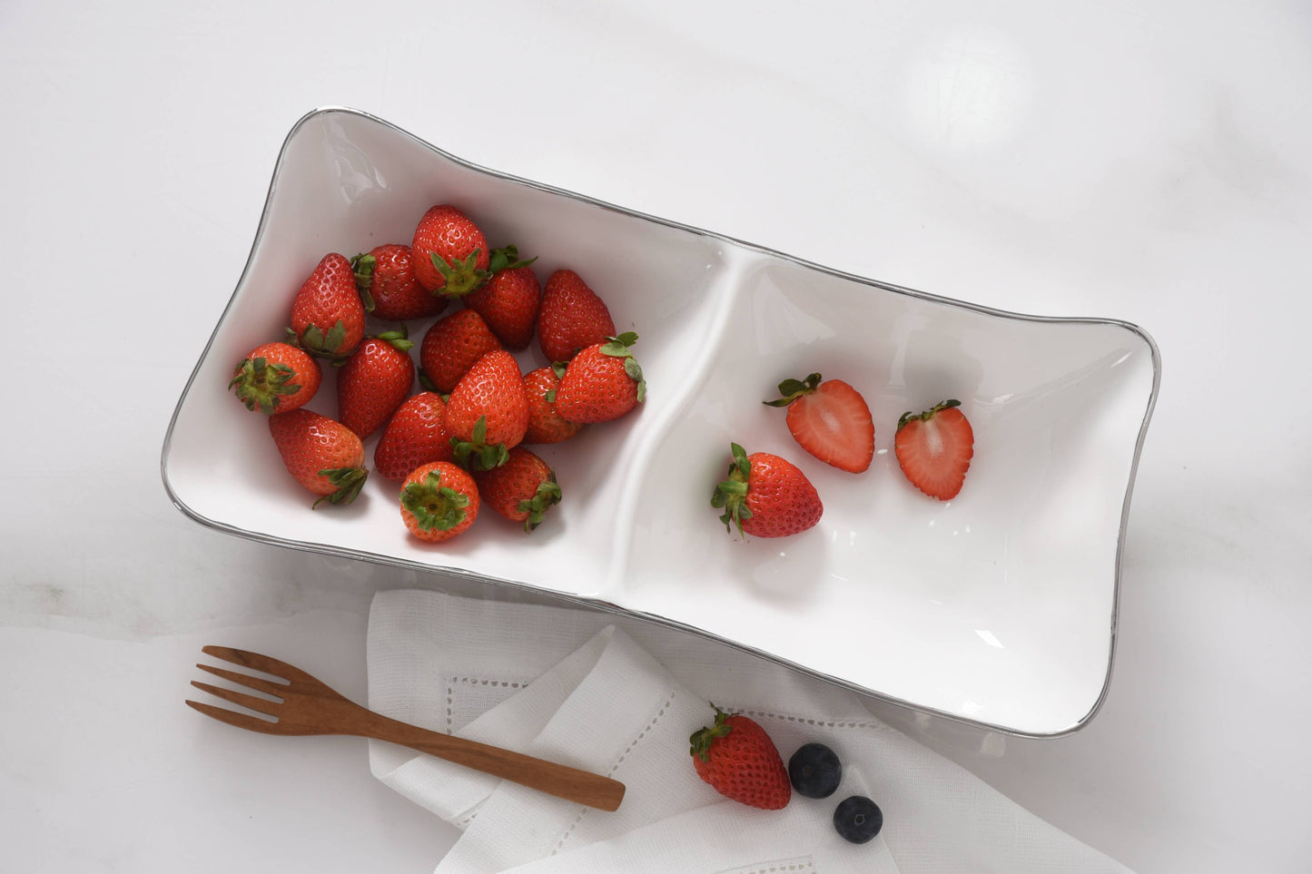 Pampa Bay - 2 Section Server