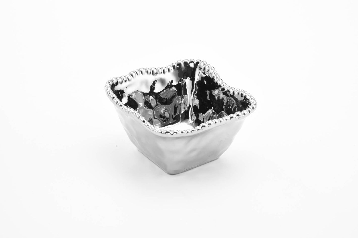 Pampa Bay - Square Snack Bowl