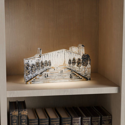 Feldart - Mearas Hamechela Block