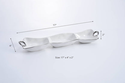 Pampa Bay - 3 Section Server