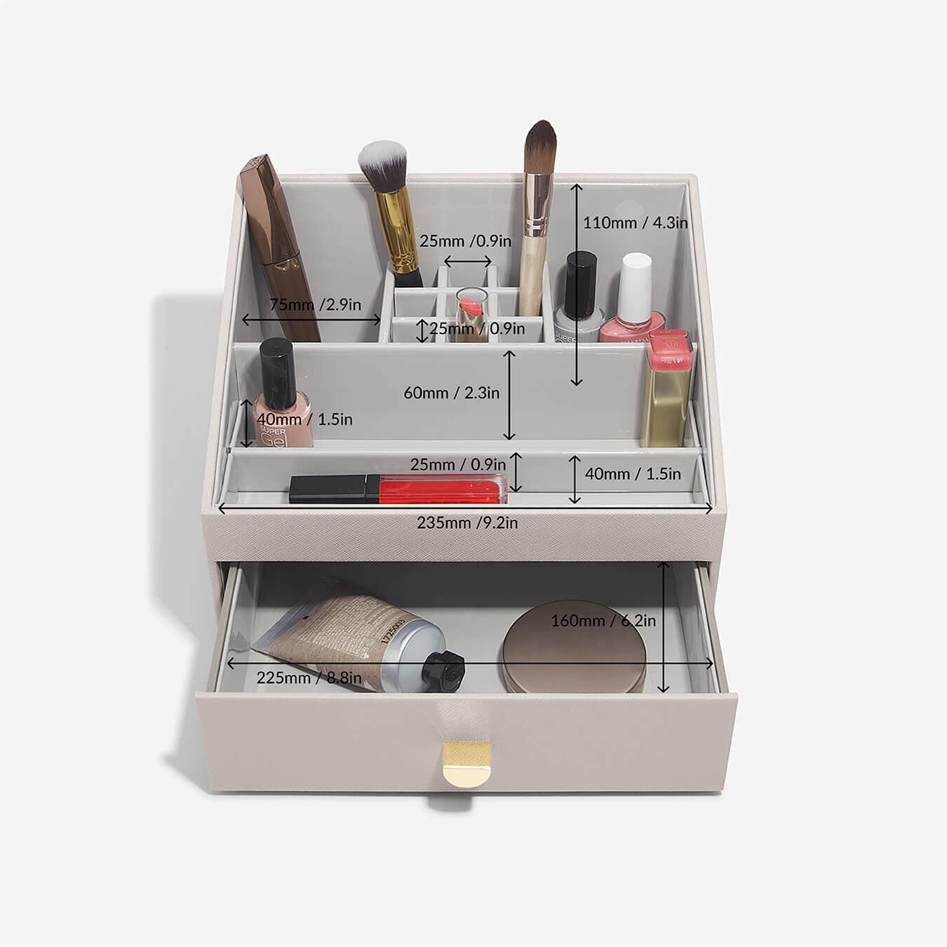 Stackers - Makeup Organiser