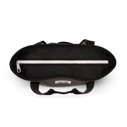 Light + Nine - Versatile Tote Black