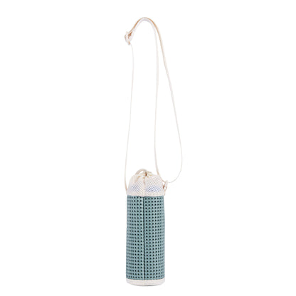 Light + Nine -  Lightweight Customizable Bottle Bag by Light+Nine