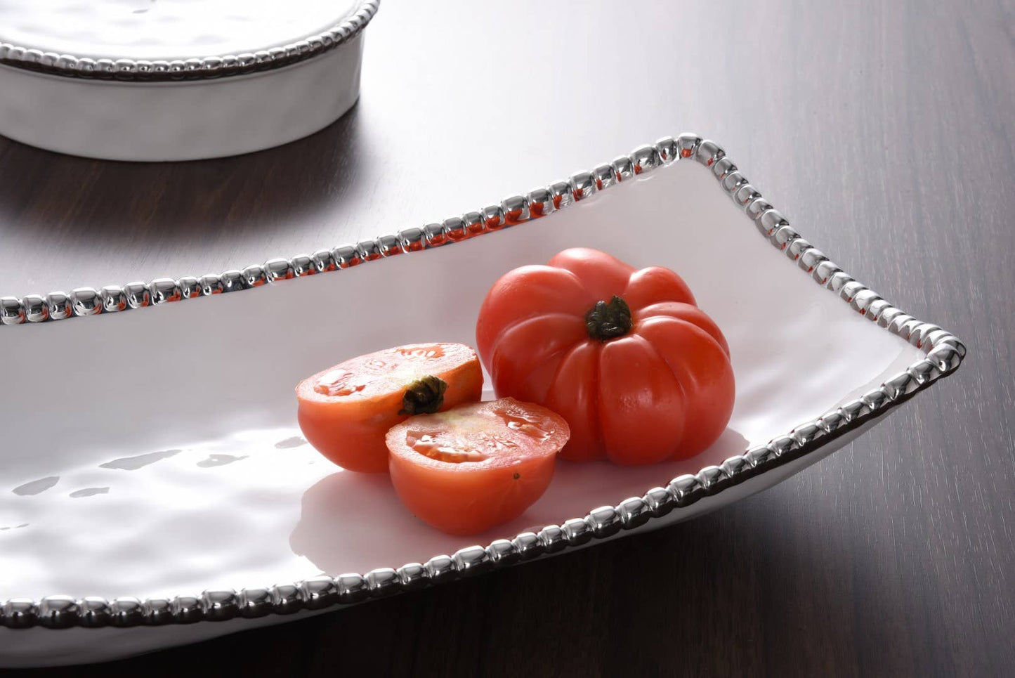 Pampa Bay - Rectangular Deep Server