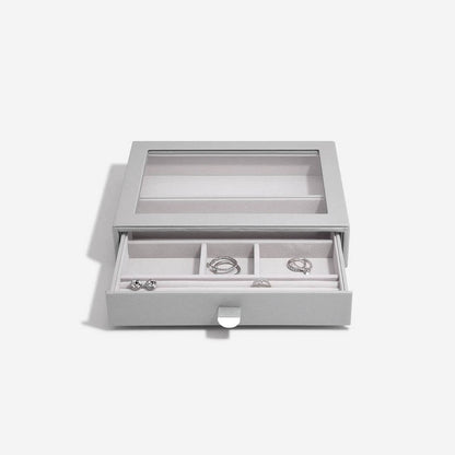 Stackers - Classic Jewellery Box set of 3 (with drawers)