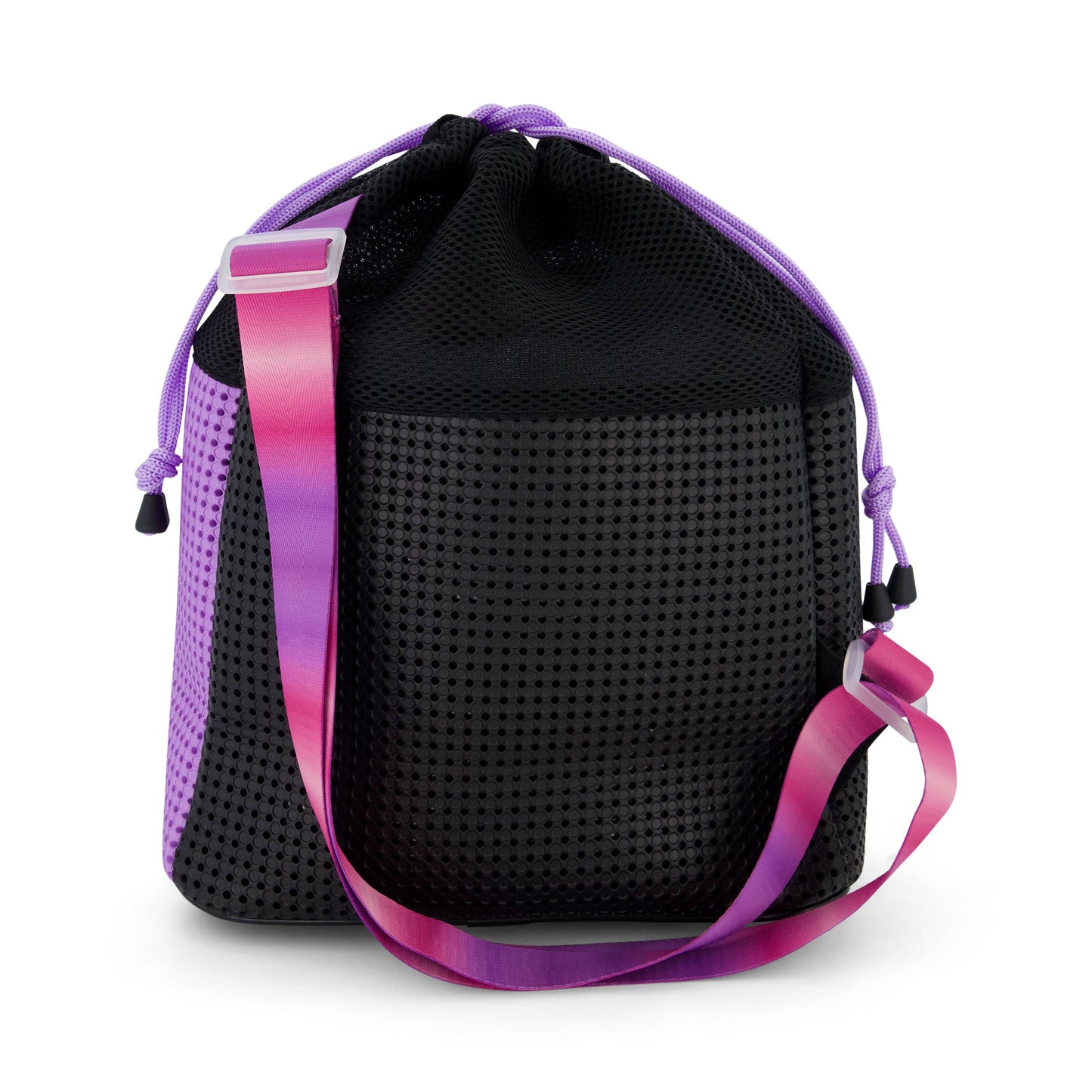 Light + Nine - Lightweight Customizable Drawstring Swim Bag by Light+Nine