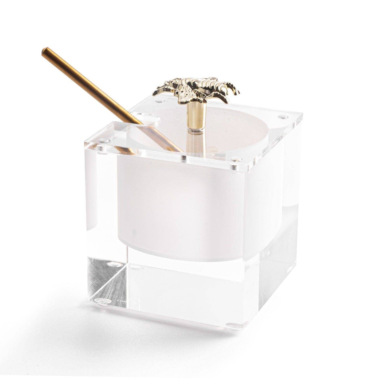 Waterdale Collection - Bee Honey Dish