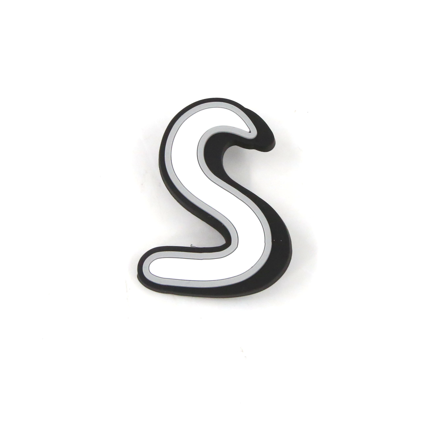 Light + Nine - DIY ALPHABET NIMIX SET BLACK N WHITE