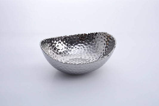 Pampa Bay - Large Oval Bowl