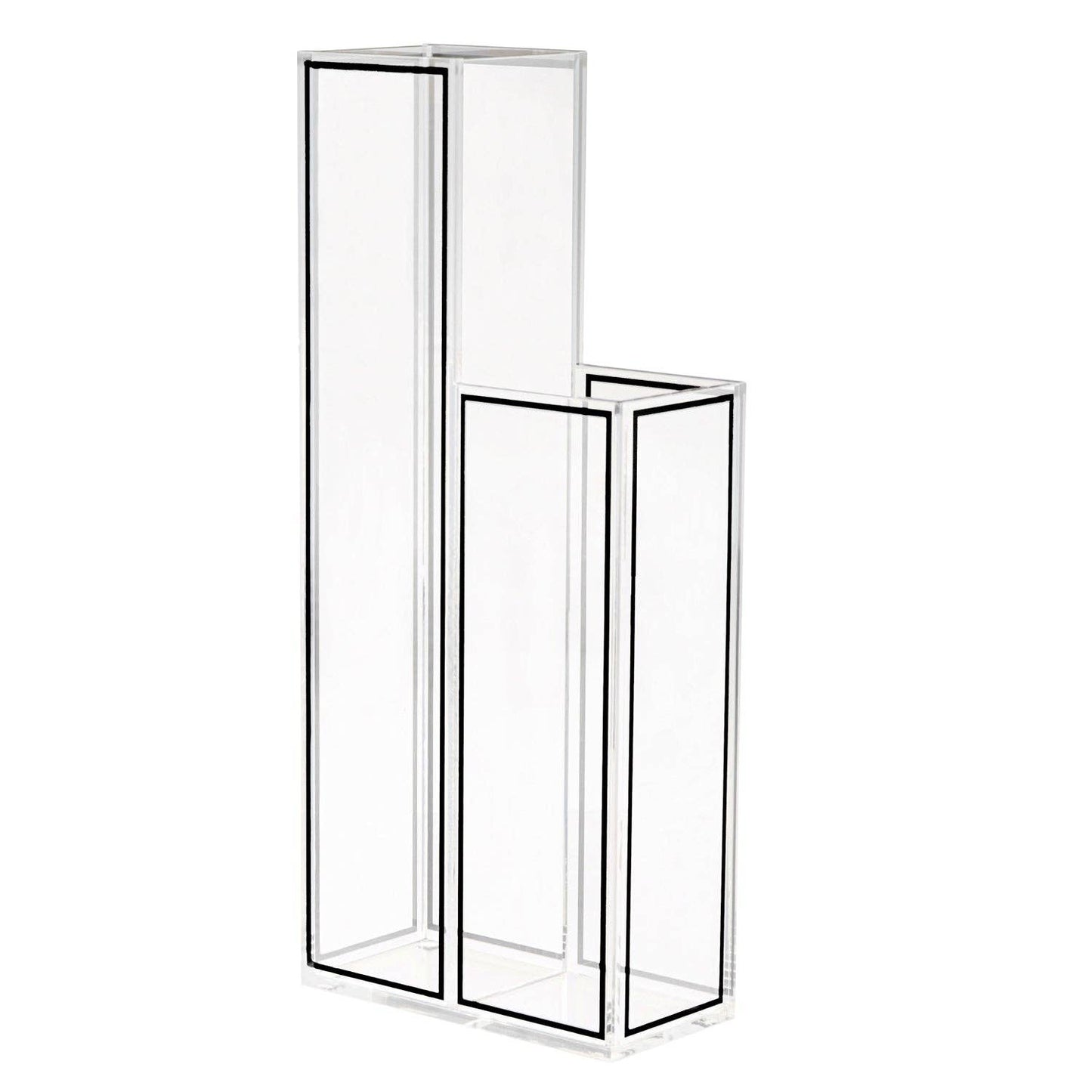 Waterdale Collection - Outline Vase