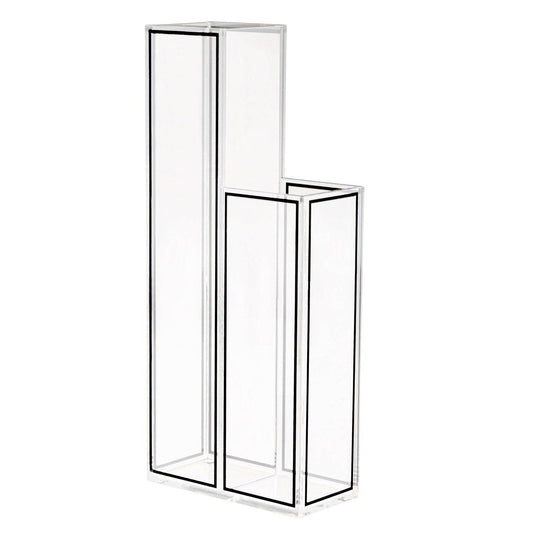Waterdale Collection - Outline Vase