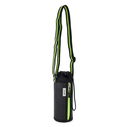 Light + Nine -  Lightweight Customizable Bottle Bag by Light+Nine