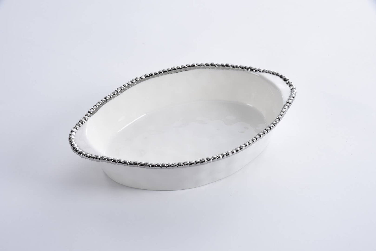 Pampa Bay - Oval Baking Dish