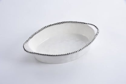 Pampa Bay - Oval Baking Dish