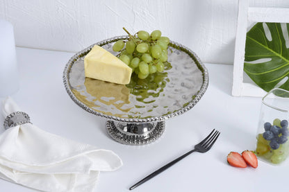 Pampa Bay - Round Cake Stand