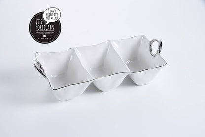 Pampa Bay - 3 Section Deep Server