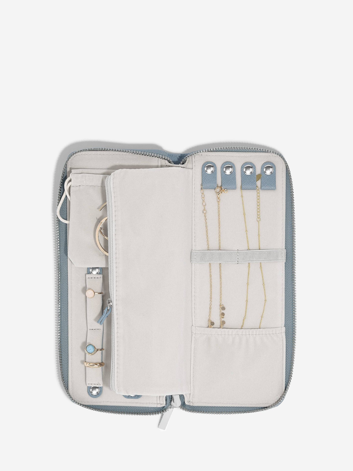 Stackers - Jewellery Roll