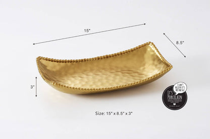 Pampa Bay - Rectangular Deep Server