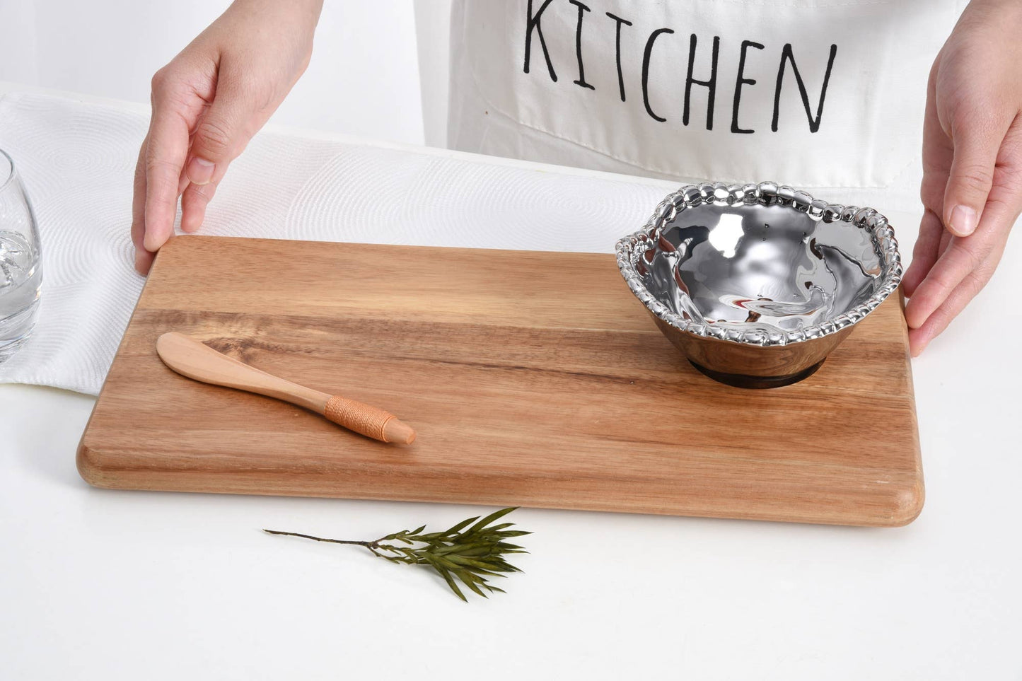 Pampa Bay - Entertaining Set - 3Pc