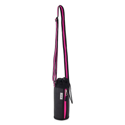 Light + Nine -  Lightweight Customizable Bottle Bag by Light+Nine