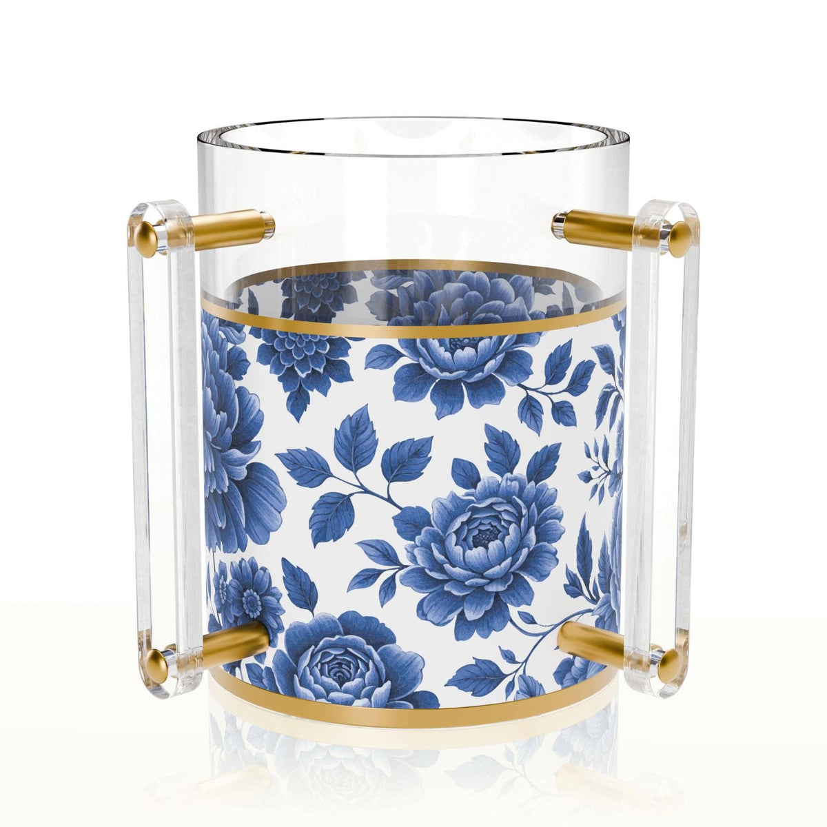 Feldart LLC - Maison Bloom Washing Cup