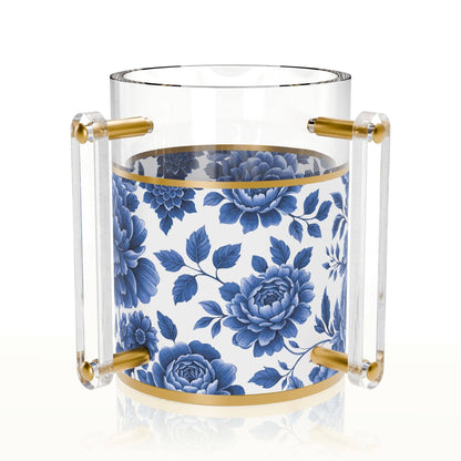 Feldart LLC - Maison Bloom Washing Cup