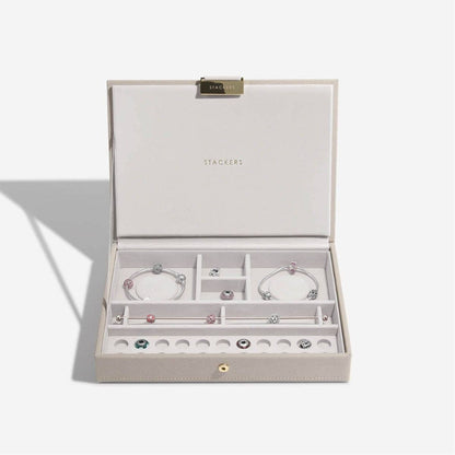 Stackers - Classic Jewellery Box Lid