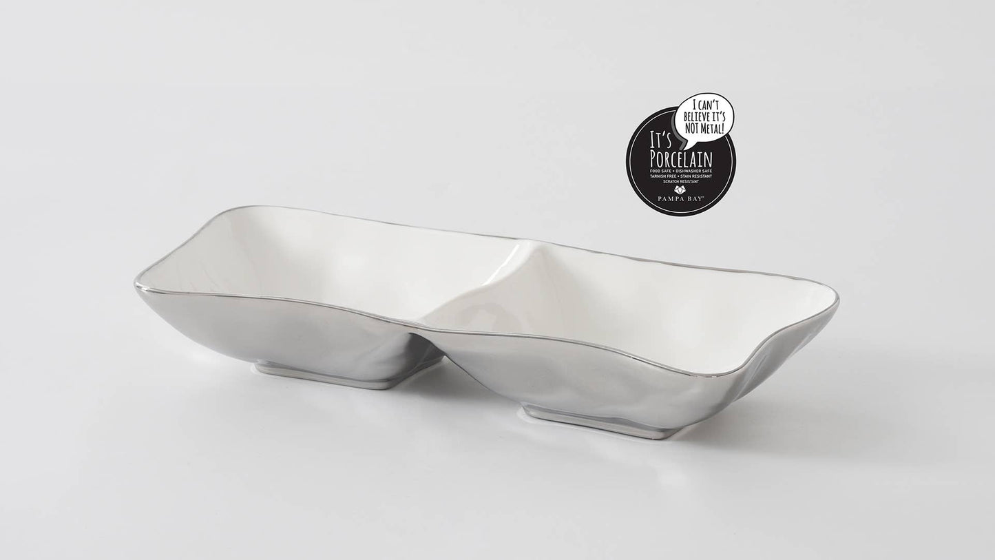 Pampa Bay - 2 Section Server