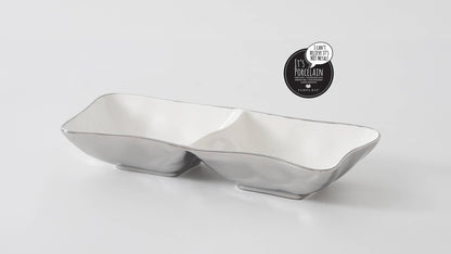 Pampa Bay - 2 Section Server