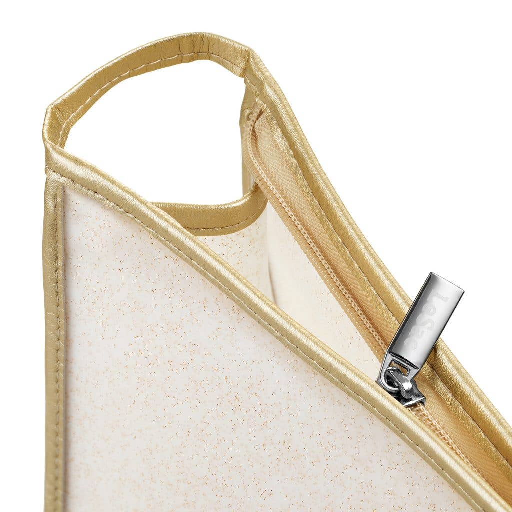 Light + Nine - Silky Soft Silicone Pouch