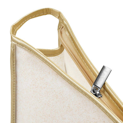 Light + Nine - Silky Soft Silicone Pouch