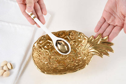 Pampa Bay - The Golden Pineapple Set